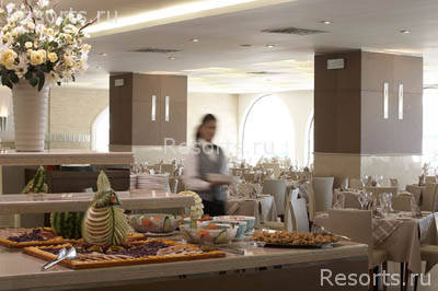 The Ixian Grand Hotel 22